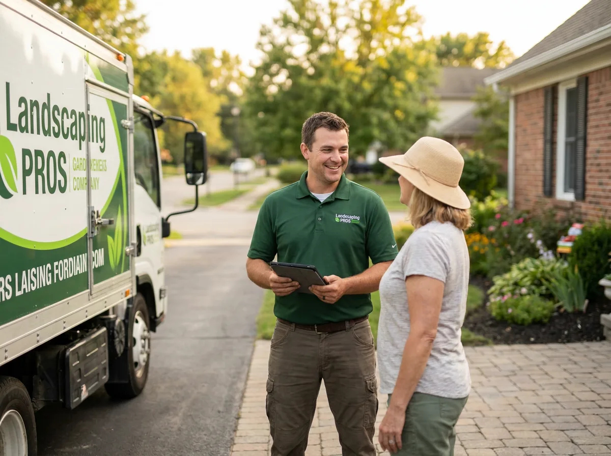 Landscaping Mckenna, WA FAQs